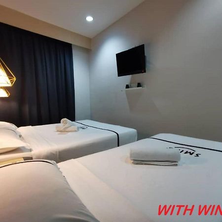Seeds Hotel Wangsa Maju Kuala Lumpur Dış mekan fotoğraf