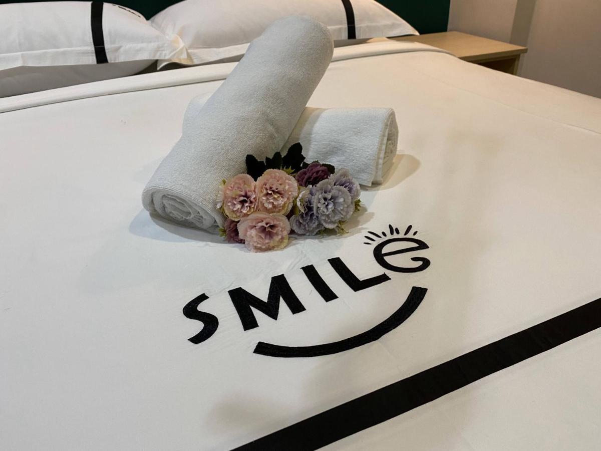 Seeds Hotel Wangsa Maju Kuala Lumpur Dış mekan fotoğraf