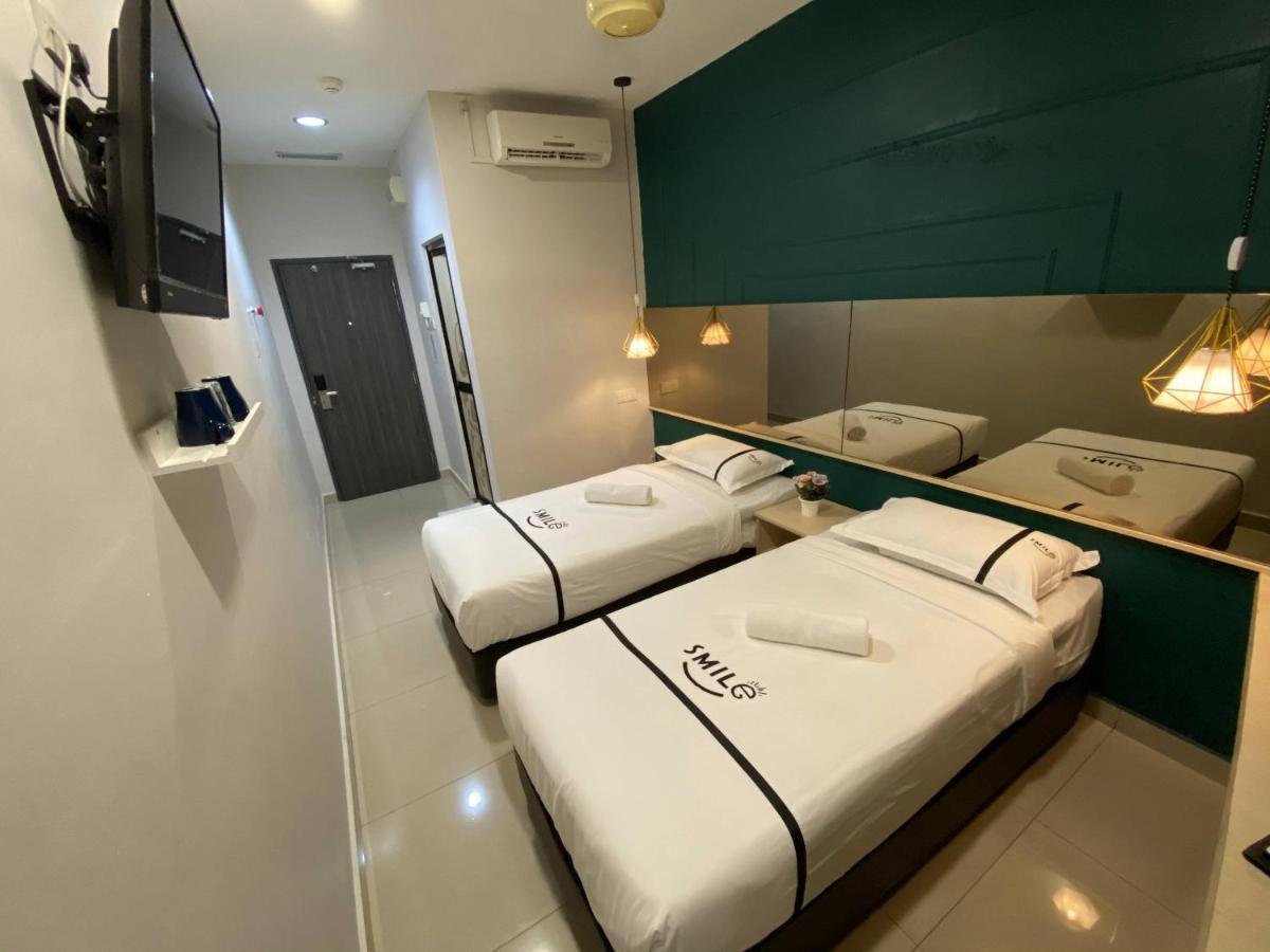 Seeds Hotel Wangsa Maju Kuala Lumpur Dış mekan fotoğraf