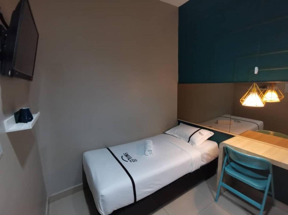 Seeds Hotel Wangsa Maju Kuala Lumpur Dış mekan fotoğraf