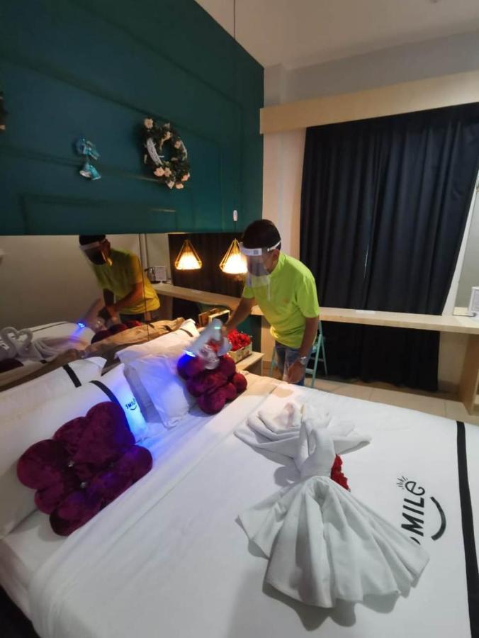 Seeds Hotel Wangsa Maju Kuala Lumpur Dış mekan fotoğraf