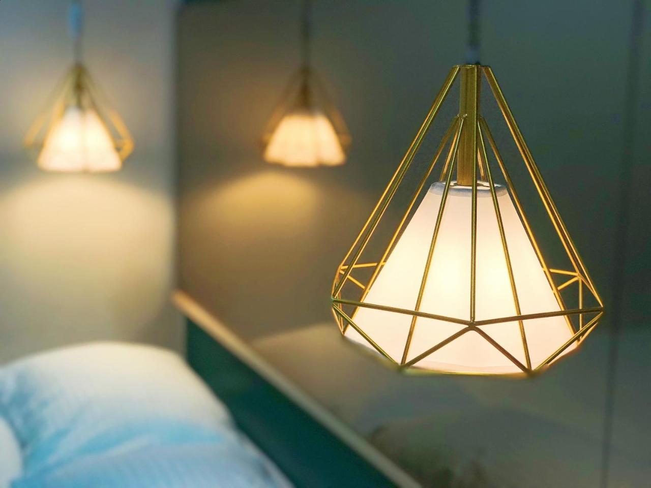 Seeds Hotel Wangsa Maju Kuala Lumpur Dış mekan fotoğraf